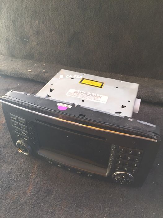 Navigatie Mercedes R.Clas W251 Pret 1000 lei