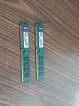 Memorie RAM PC Kingston 8Gb /ddr3 /1333Mhz latenta slip-on CL9
