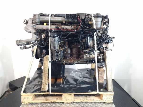 Motor complet MAN D0836 LFL51 - Piese motor MAN