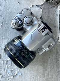 Sigma 30mm F1.4 EX DC HSM за Nikon
