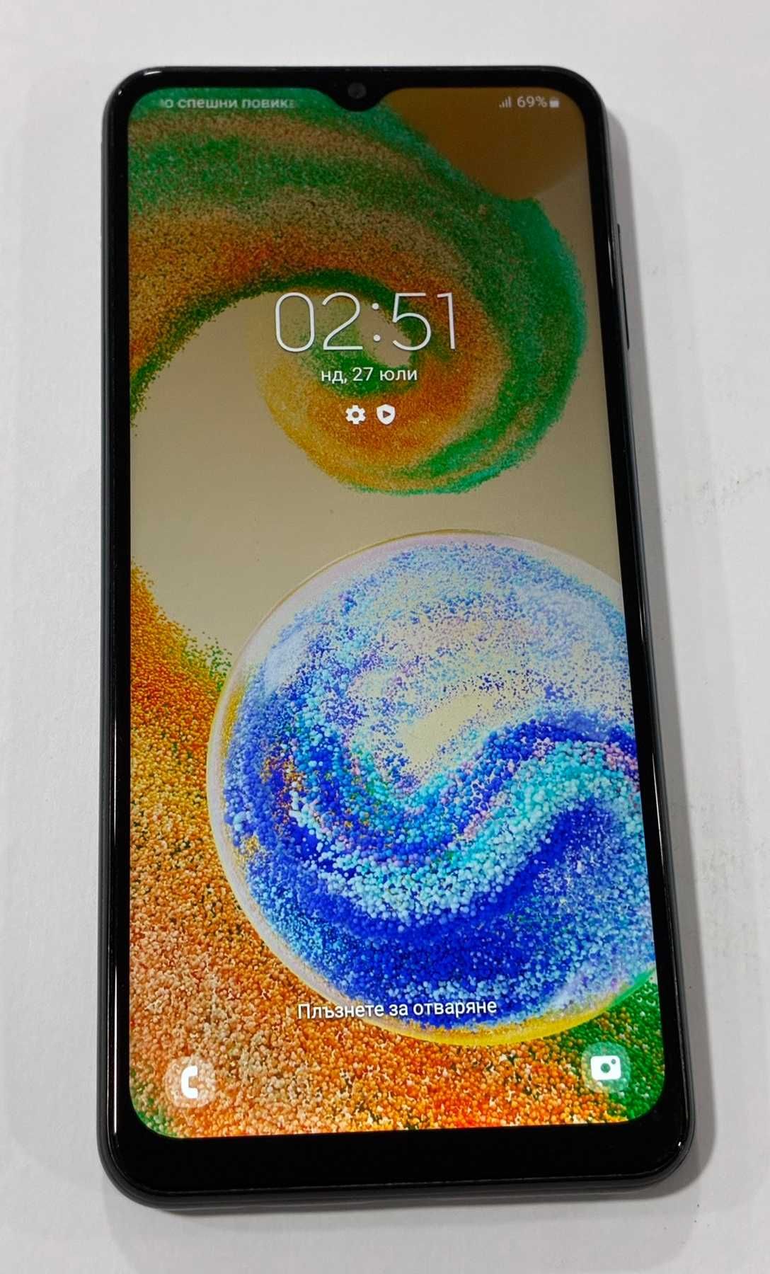 Samsung Galaxy A04s 32GB 3GB RAM