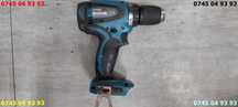 filetanta bormasina makita 14.4v BDF440 functionala mandrina blocata