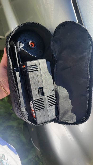 Продавам, компресор за въздух