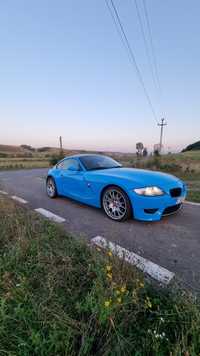 Bmw z4 coupe E86 3.0SI manual m sport