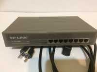 switch gigabit TP-LINK TL-SG1008