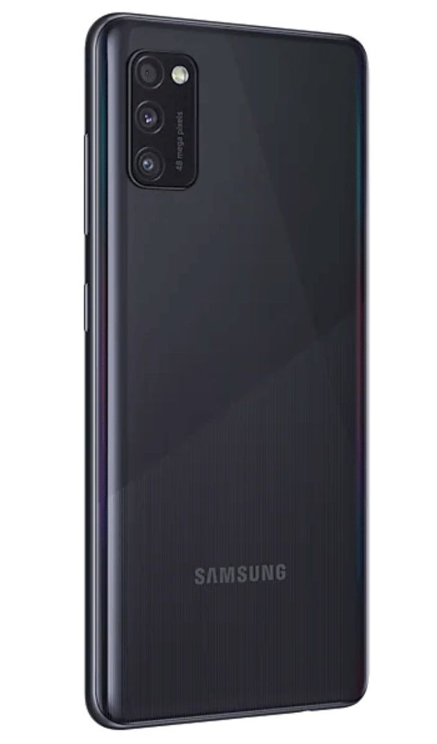 Samsung a41 идеальный