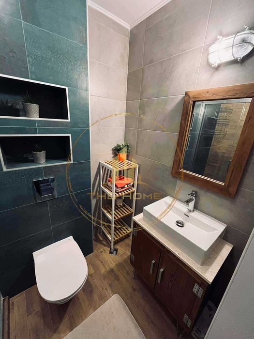 Дава се под наем Двустаен апартамент в Варна, Възраждане 1 - 60 кв.м за 475 € - Снимка #8