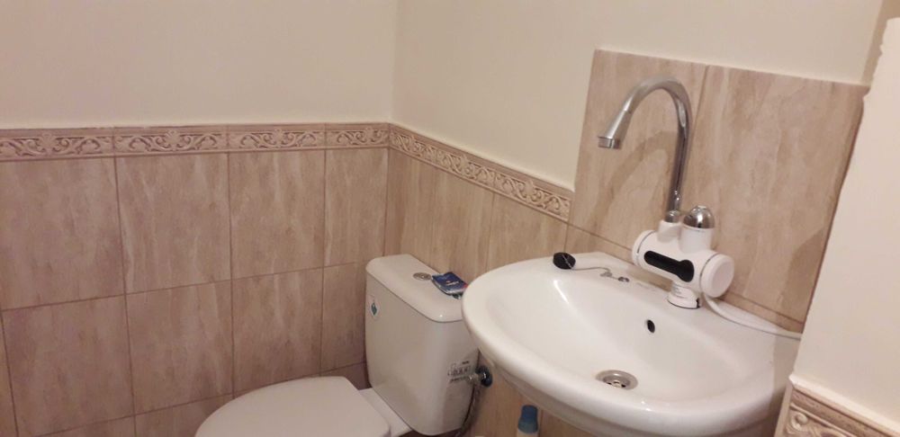 2-стаен, Собственик