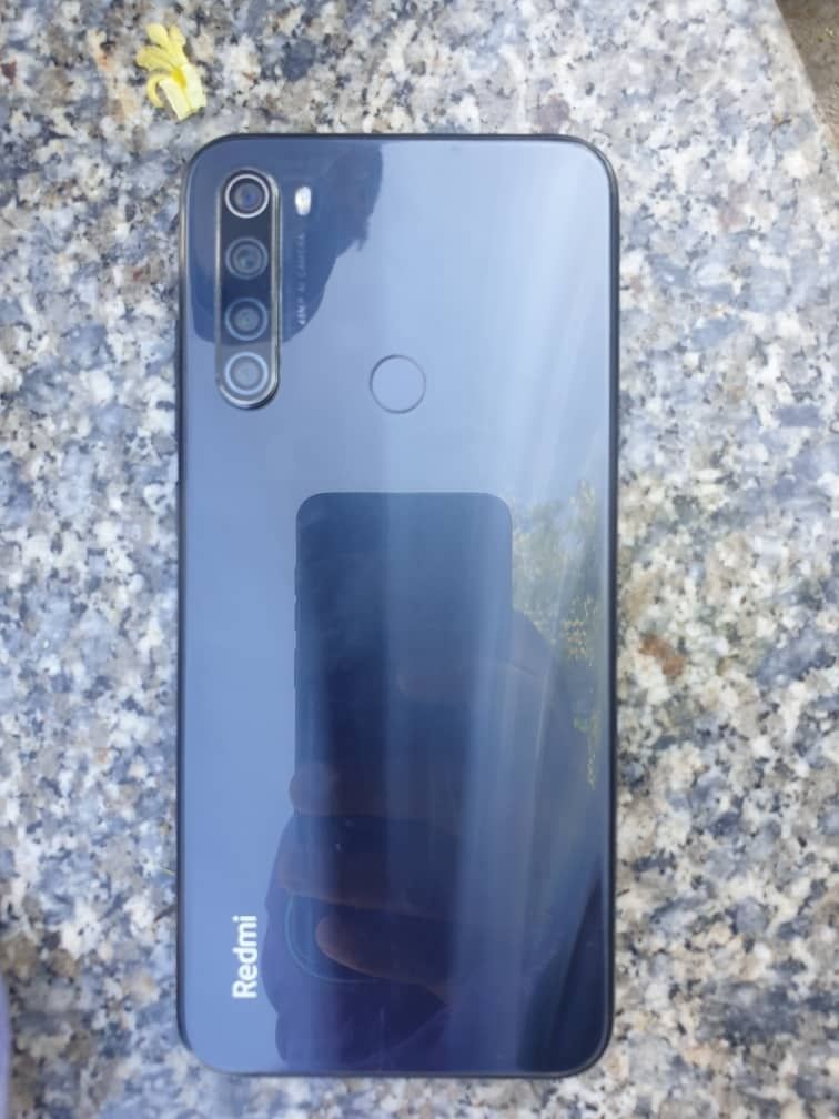Redmi Nout 8 Продается