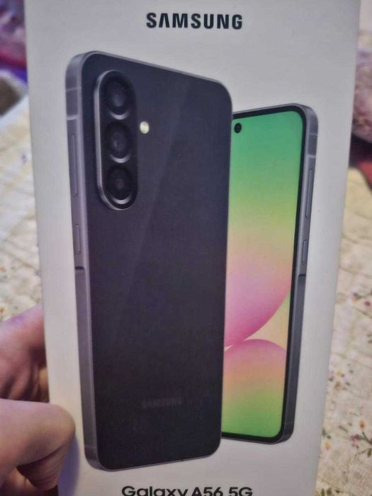 samsung galaxy a56 5g