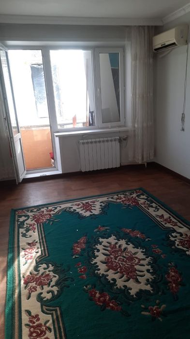 Ұзақ мерзімге квартира жалға беріледі.