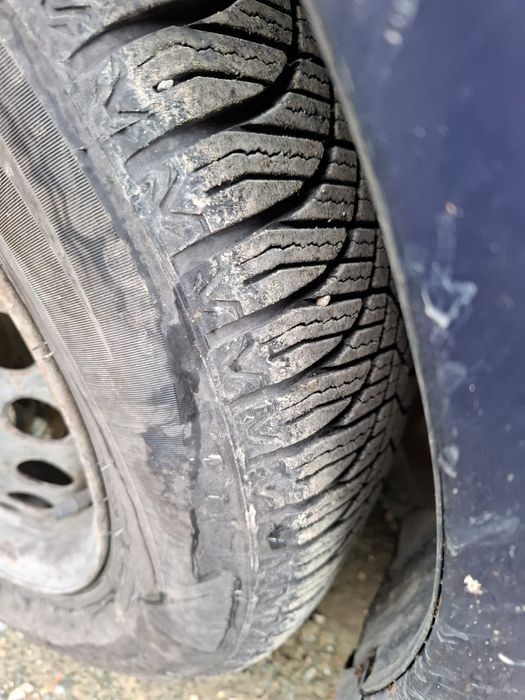 Vând Opel Astra 2004