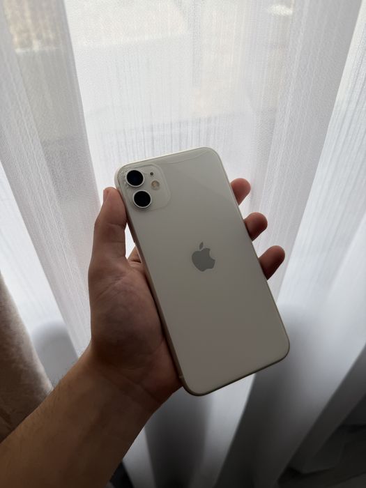 Iphone 11 64gb / Айфон 11 64гб