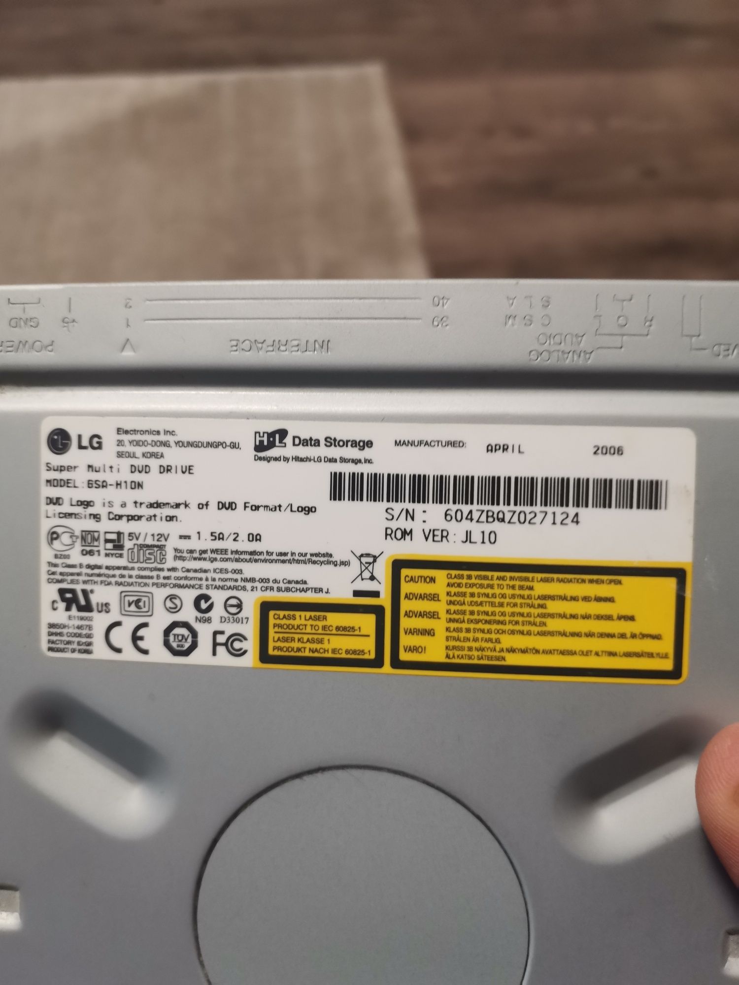 Dvd   записвачка