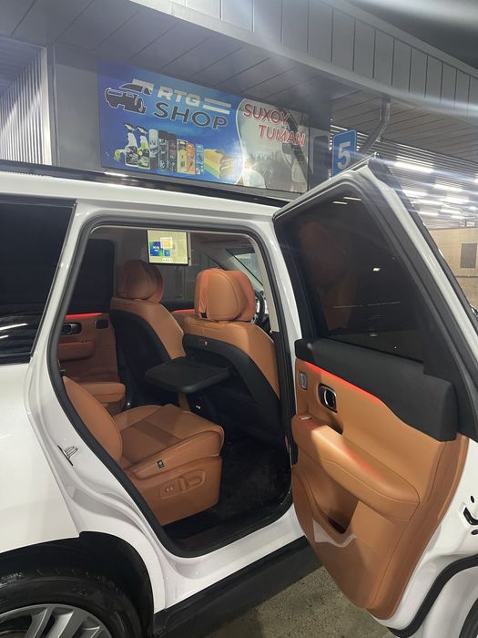 LeapMotor c16 Full Electric 2025/2024 LidarliView