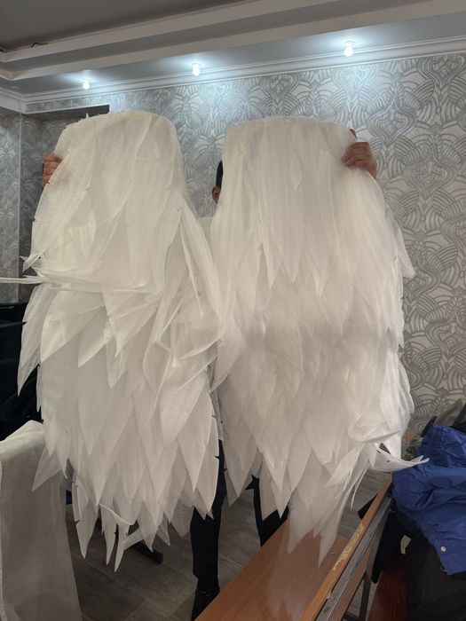 Осенный бал платья