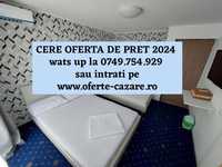 eforie nord / 7 camere / vila ysy cazare litoral 2024