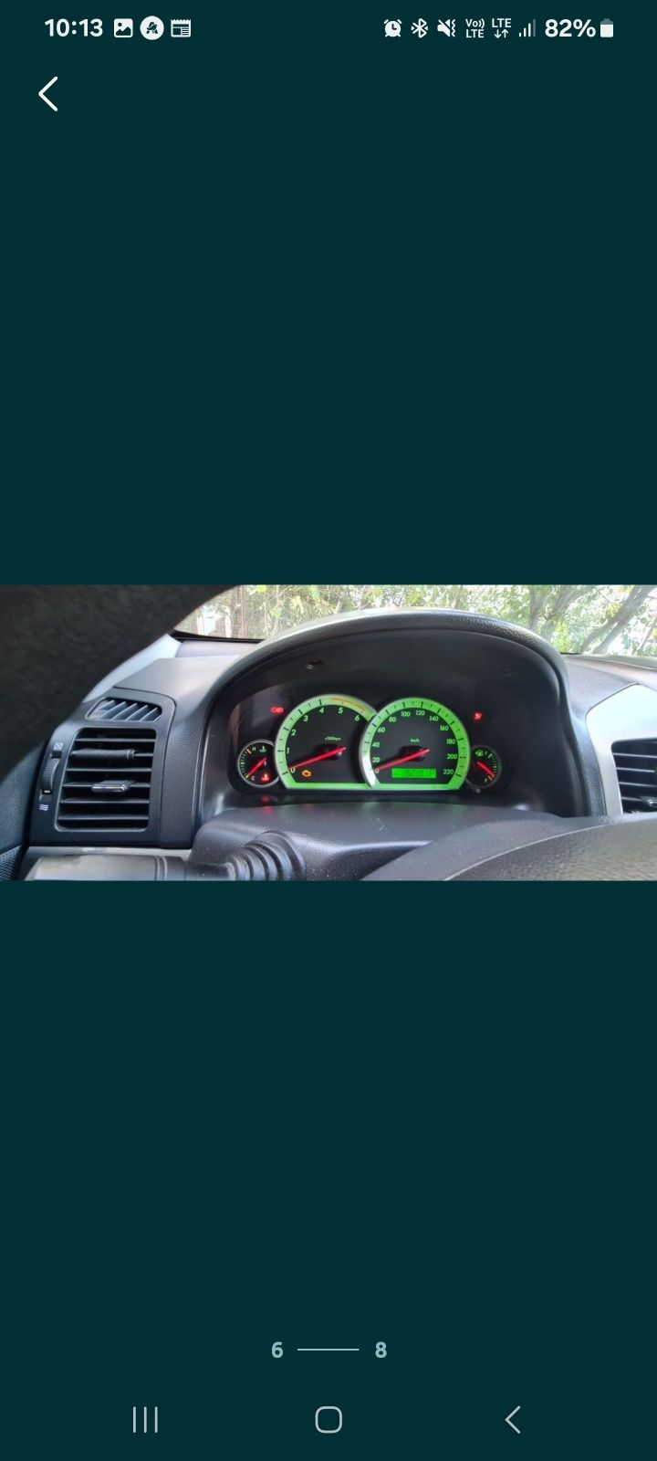Cevrolet Captiva 2.0