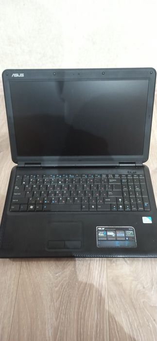 Лаптоп ASUS P50IJ