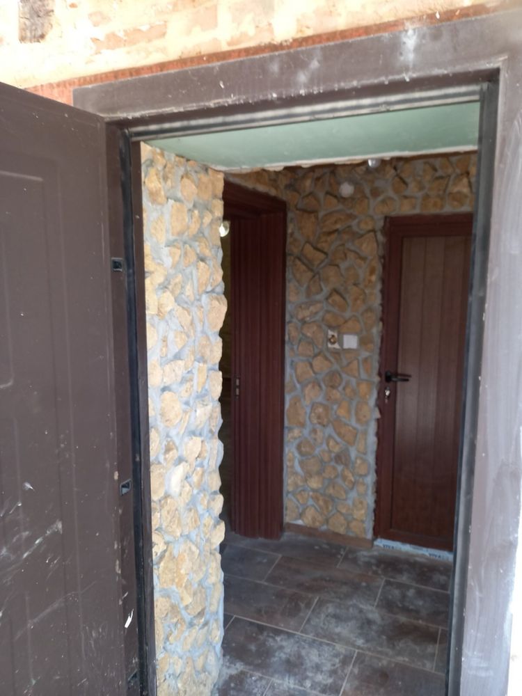 Продава се напълно реновирана къща в село Писарево, Нови пазар, Шумен