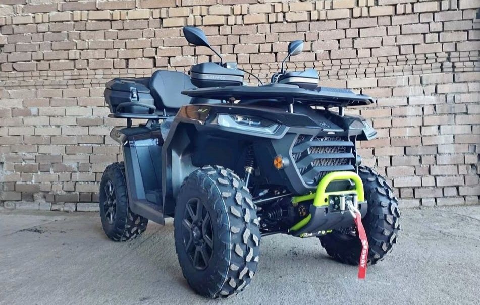 Atv 49CC-500CC Produse Noi