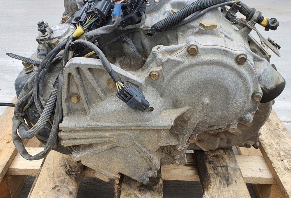 Автоматична скоростна кутия Volvo XC90 – AW50‑51SN