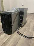 ANTMINER ETC 3700 mh/s