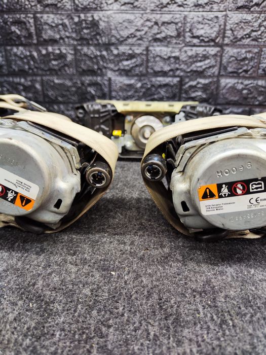 Audi Q5 FY Airbag cortina , airbag plansa, centura Audi q5 80a FY