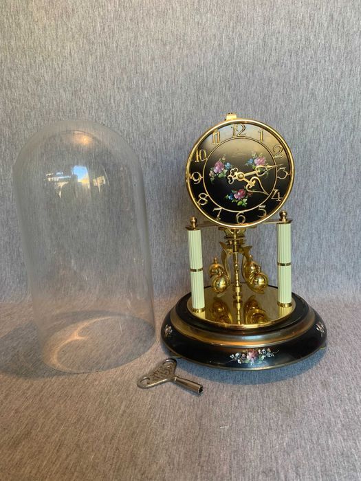 часовник  куполен