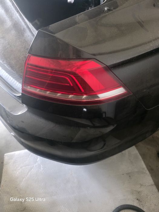Vw passat B8 bara spate/portbagj/stop