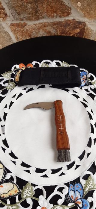 Cuțit pentru ciuperci - Franța