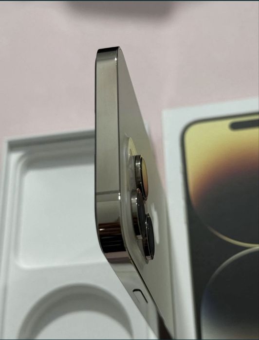 iPhone 14 pro max