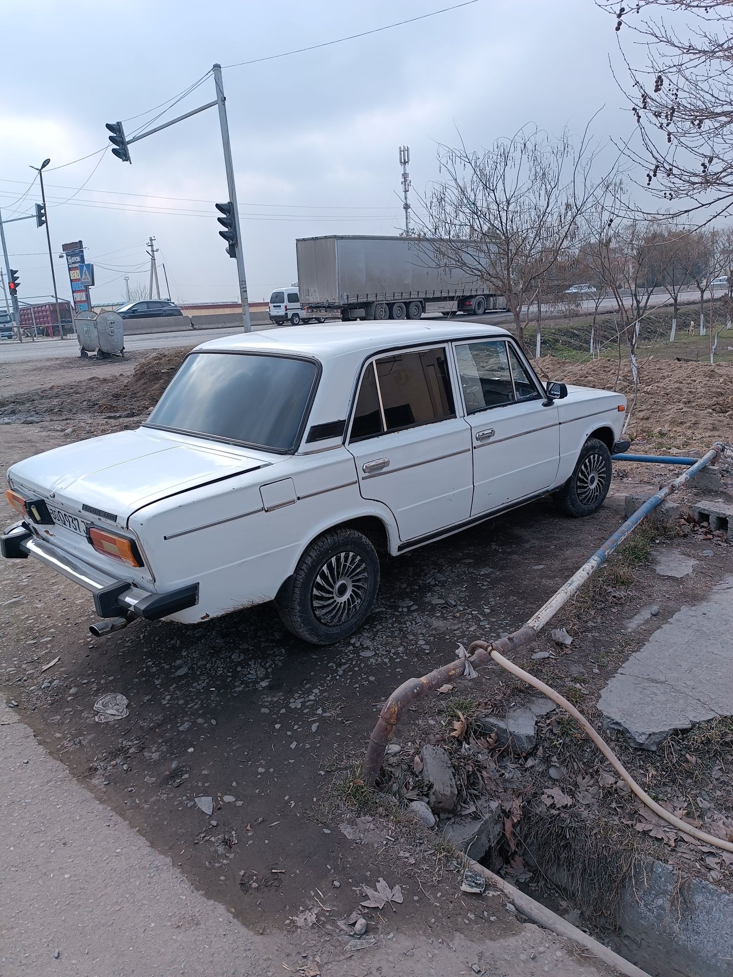 Жигули лада 2103