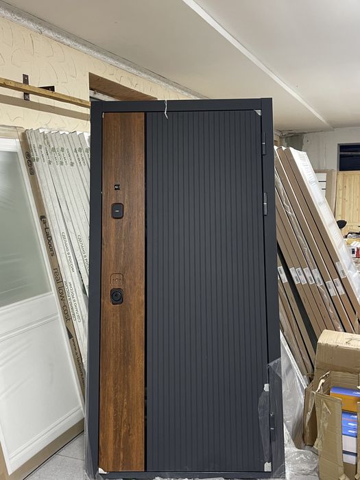 Двери железные , более 100 видов