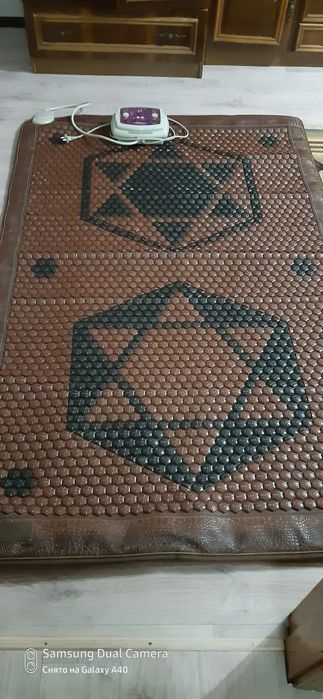 Матрас для здоровья