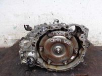 акпп U660 3.5 коробка Toyota camry, estima, alphard, sienna, es350
