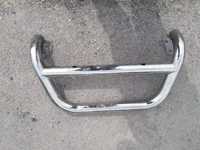 Bulbar inox bulbar