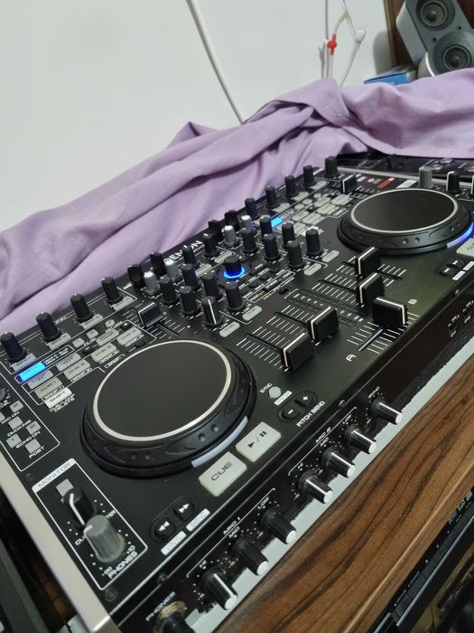 Denon DN-MC 6000