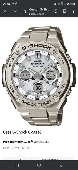 Vand / Schimb mai multe ceasuri ( Fossil , Festina , Timex,Sector) Cas