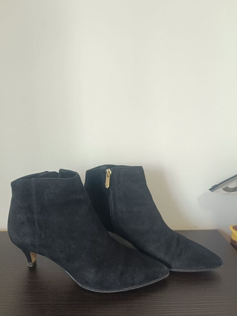 Pantofi eleganti Edelman