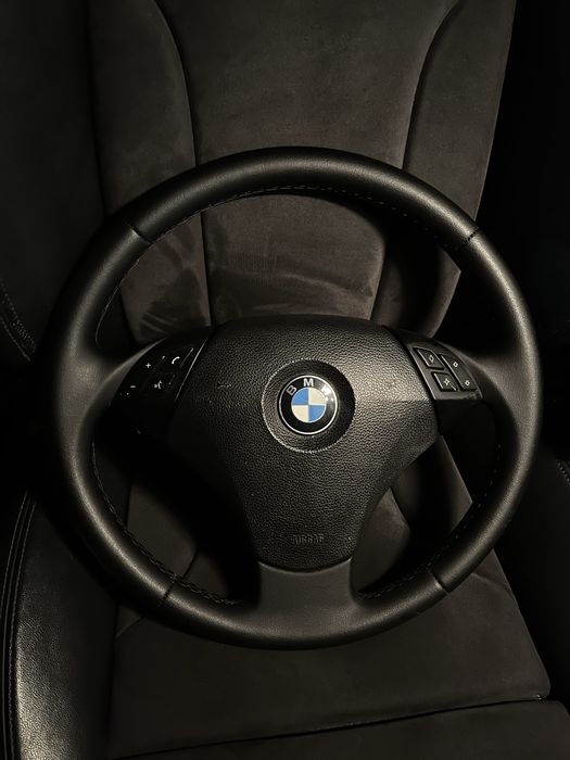 Волан за BMW за start-stop,претапициран”модел е60/61”