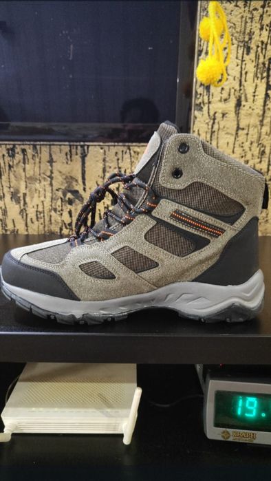 Кроссовки мужские