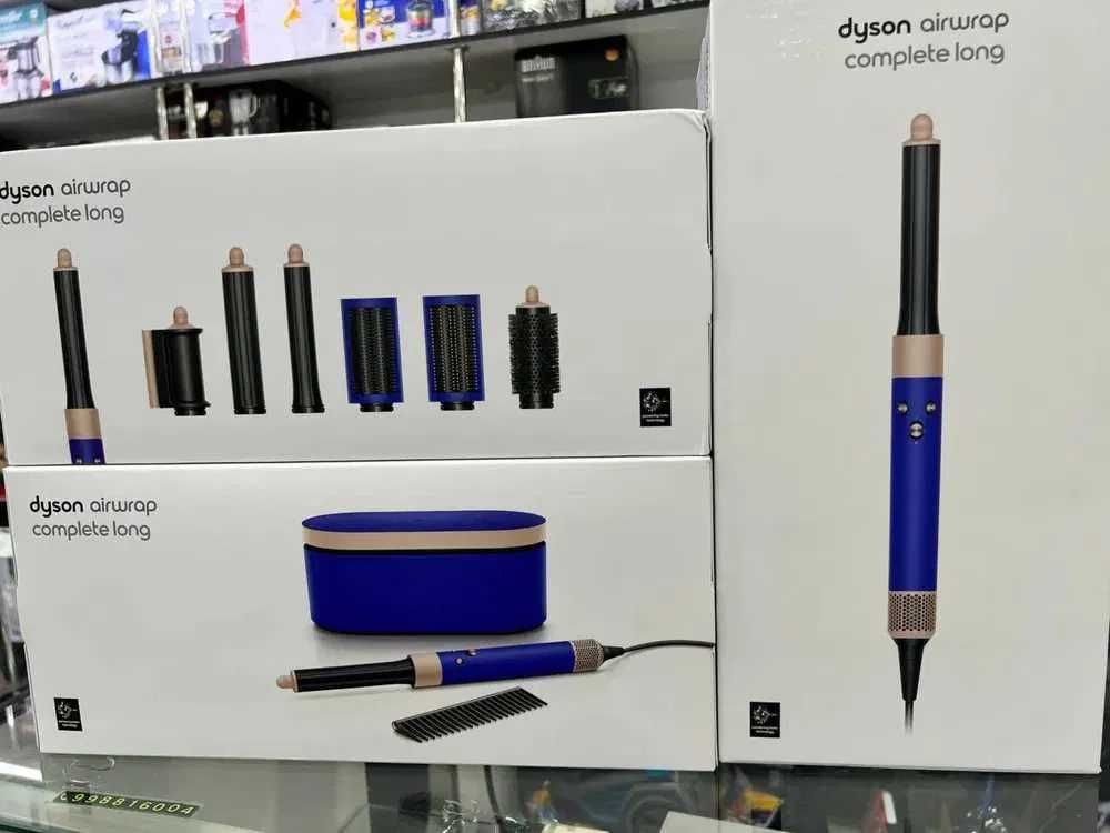 2024 DYSON Все Модели Есть в Самый Низкий Цены + Рассрочка Есть