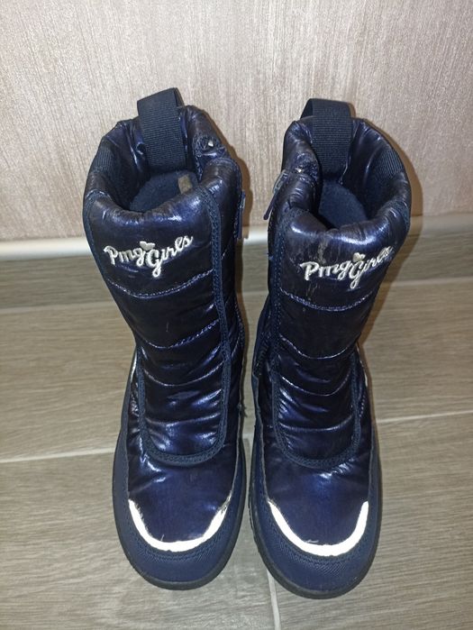 Детски зимни боти Primigi 28