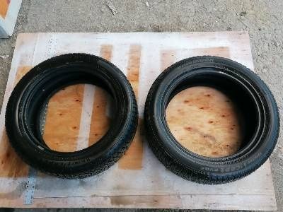 Гуми 4бр Hankook 205/55/17