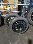 Докатка на Опель 5*110 R16 115/70