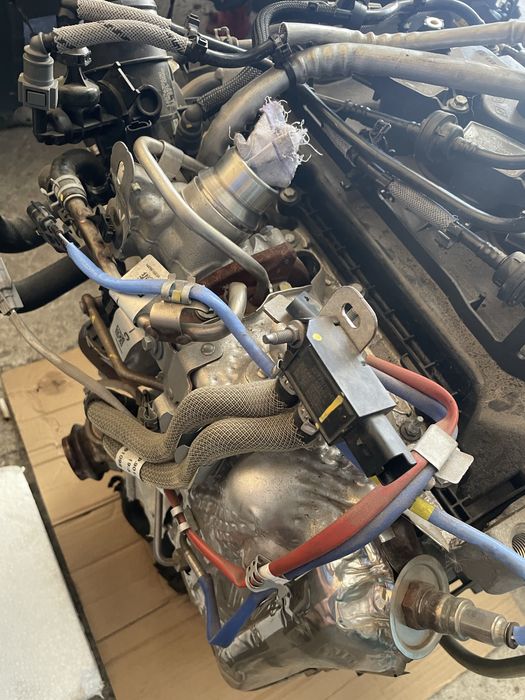 Turbina Logan3 1.0Tce