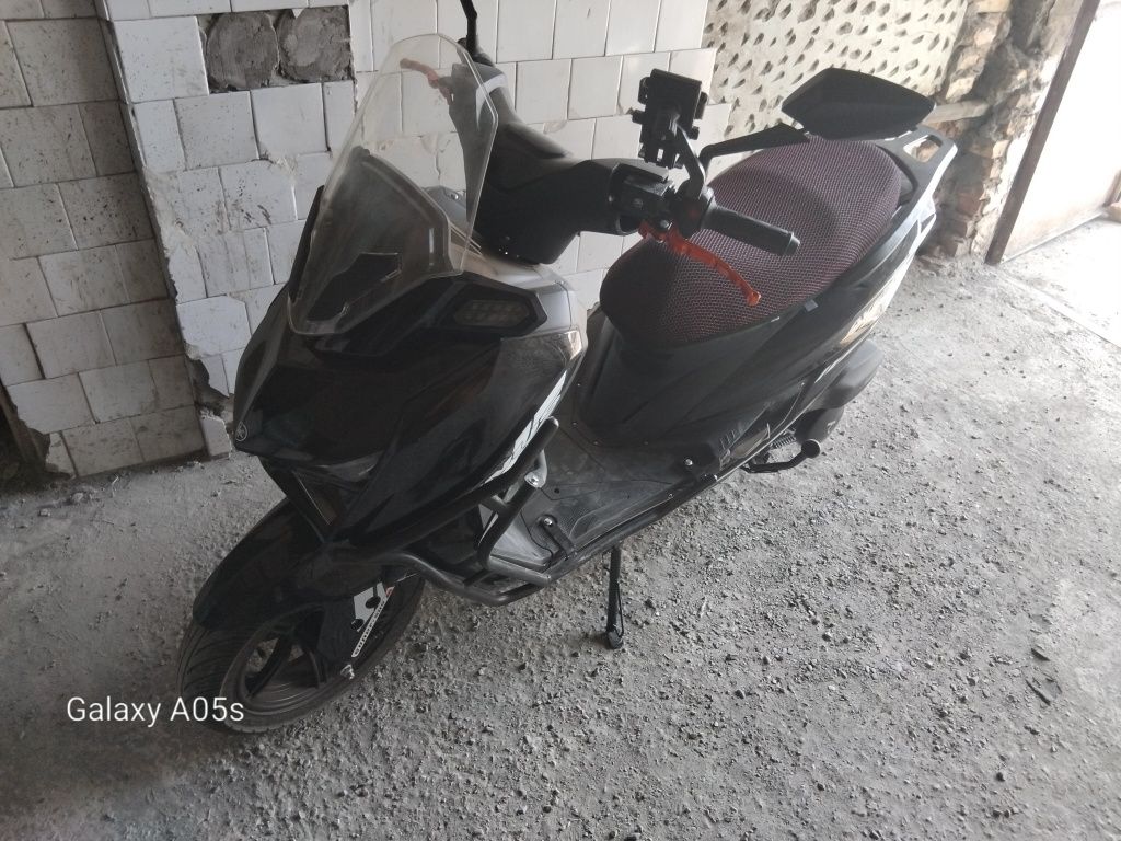 Avenus xs maxx 2000