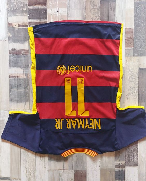 Мъжка фен тениска футболна