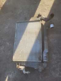 Radiator intercooler Opel Zafira B, 1.9cdti